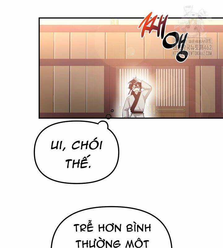 Nhà Nghỉ Thiên Ma Chương 7 trang 18