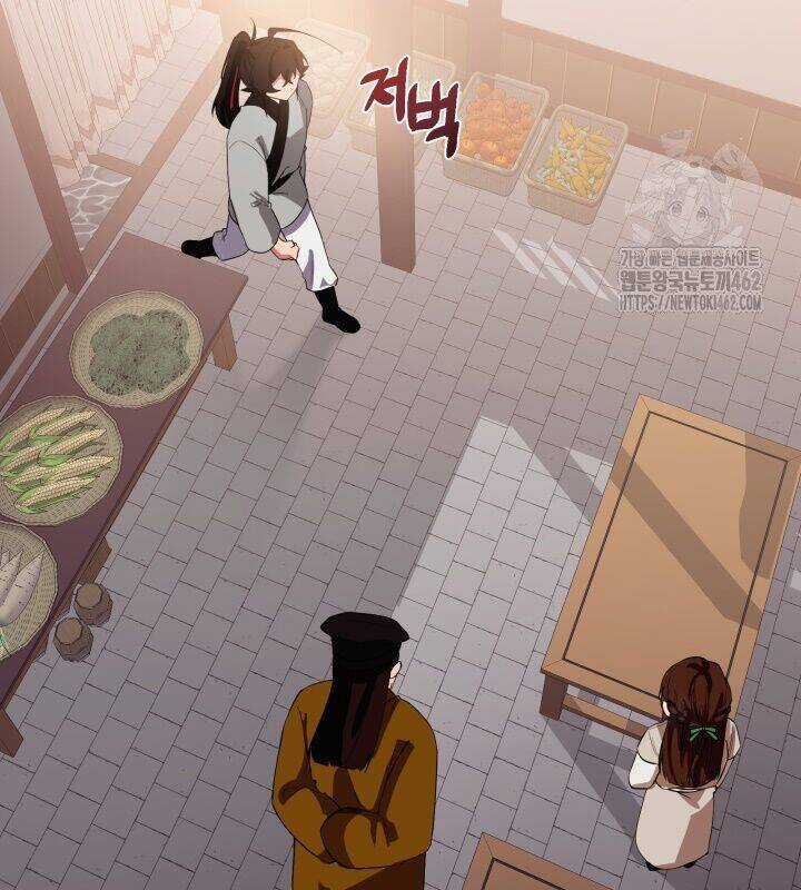 Nhà Nghỉ Thiên Ma Chương 7 trang 33