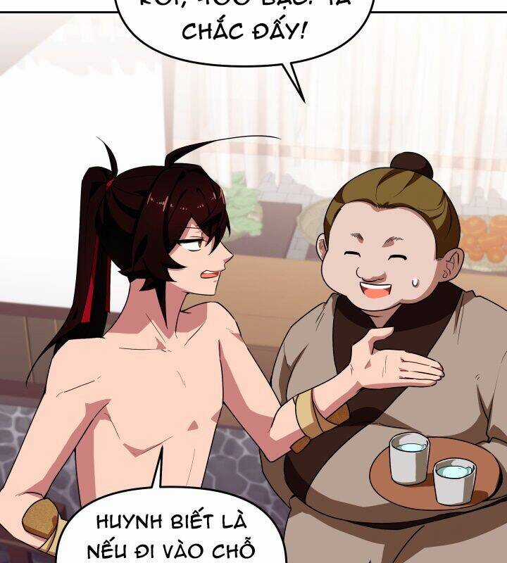 Nhà Nghỉ Thiên Ma Chương 8 trang 106