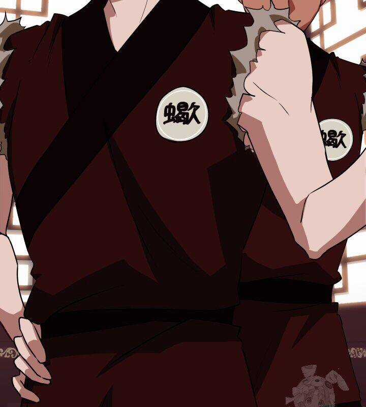 Nhà Nghỉ Thiên Ma Chương 8 trang 109