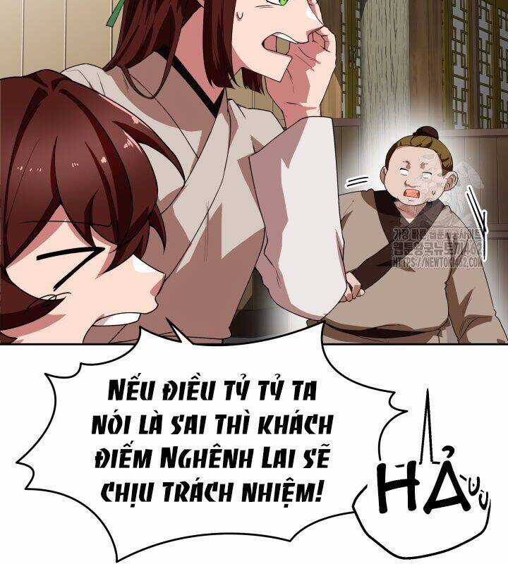 Nhà Nghỉ Thiên Ma Chương 8 trang 16