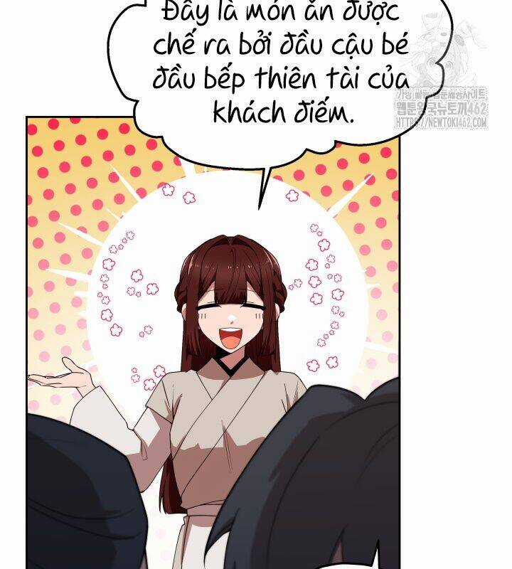 Nhà Nghỉ Thiên Ma Chương 8 trang 19