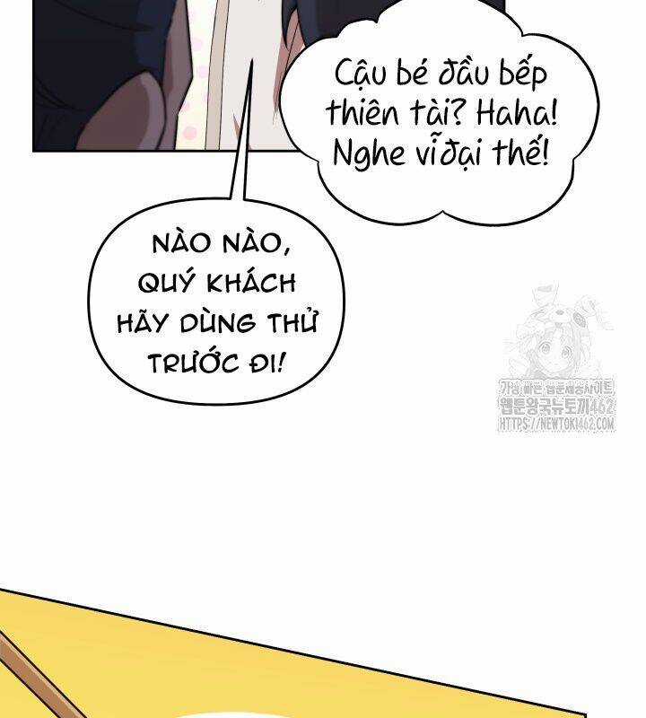 Nhà Nghỉ Thiên Ma Chương 8 trang 20