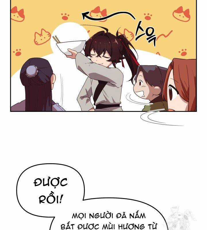 Nhà Nghỉ Thiên Ma Chương 8 trang 25