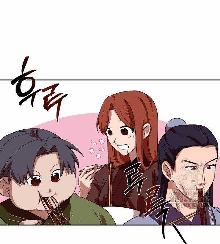 Nhà Nghỉ Thiên Ma Chương 8 trang 28