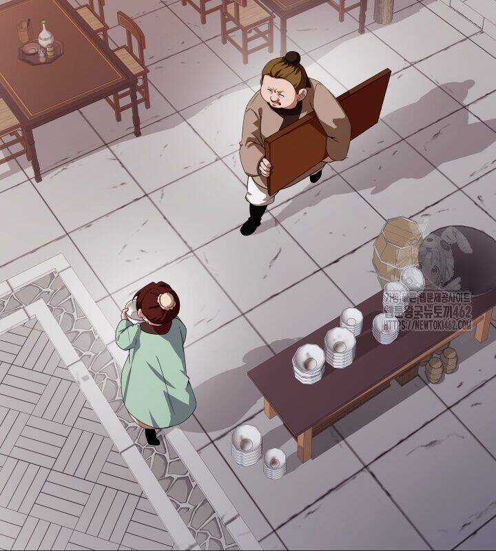 Nhà Nghỉ Thiên Ma Chương 8 trang 51