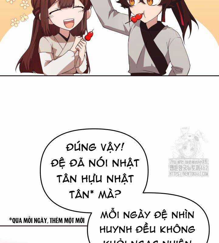 Nhà Nghỉ Thiên Ma Chương 8 trang 66