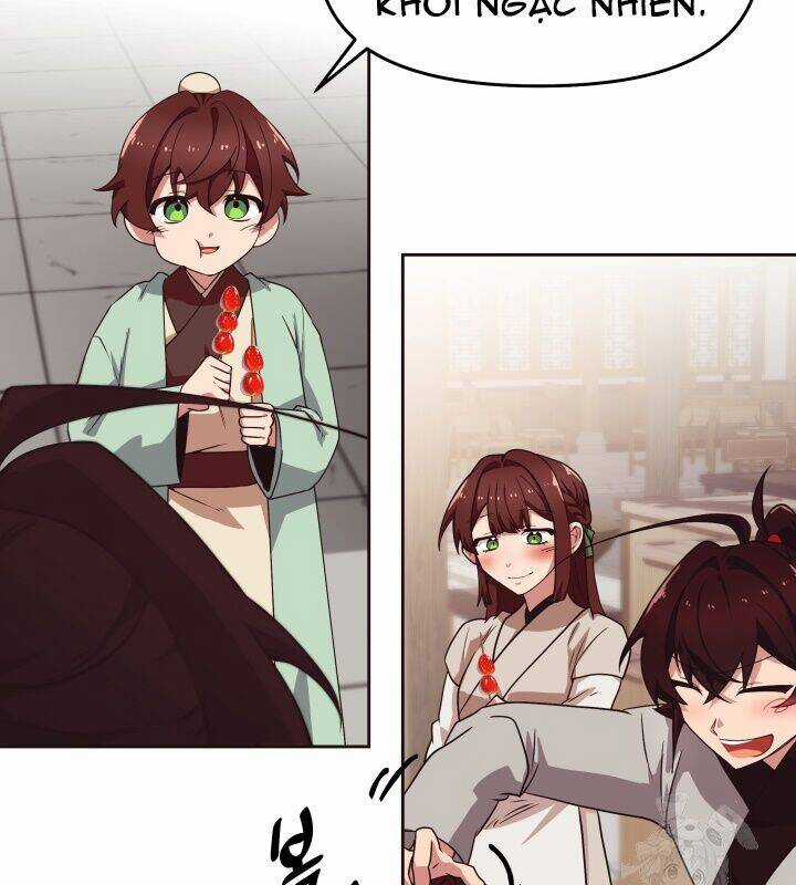 Nhà Nghỉ Thiên Ma Chương 8 trang 67