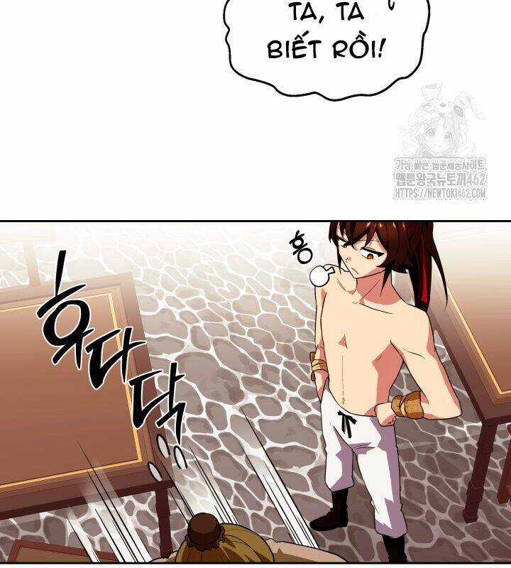 Nhà Nghỉ Thiên Ma Chương 8 trang 85