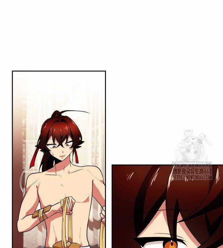 Nhà Nghỉ Thiên Ma Chương 8 trang 86