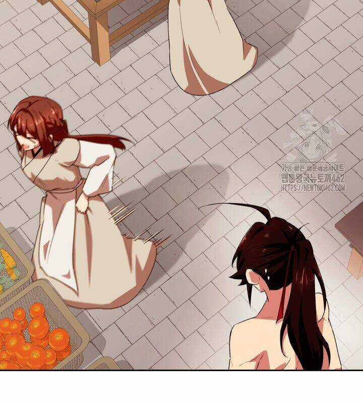 Nhà Nghỉ Thiên Ma Chương 8 trang 89