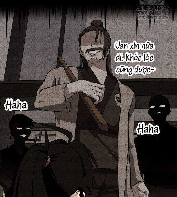 Nhà Nghỉ Thiên Ma Chương 9 trang 110