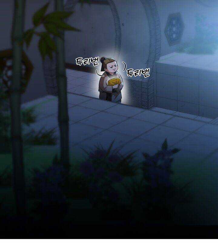 Nhà Nghỉ Thiên Ma Chương 9 trang 22