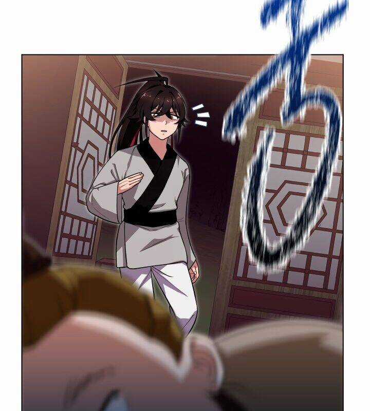 Nhà Nghỉ Thiên Ma Chương 9 trang 33