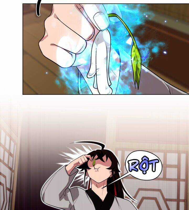 Nhà Nghỉ Thiên Ma Chương 9 trang 40