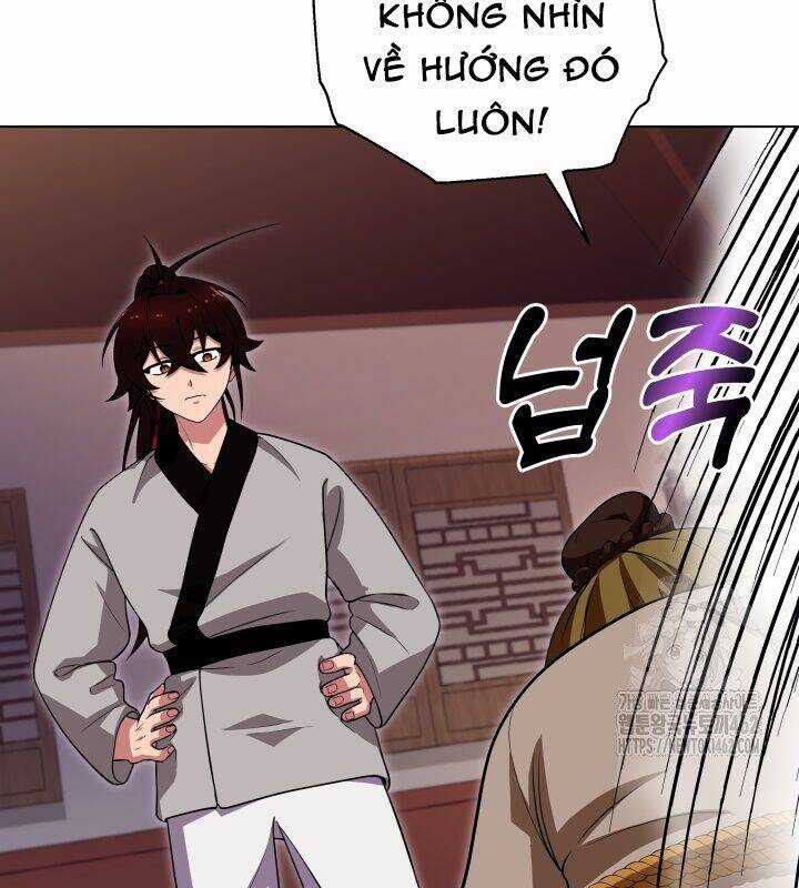 Nhà Nghỉ Thiên Ma Chương 9 trang 90