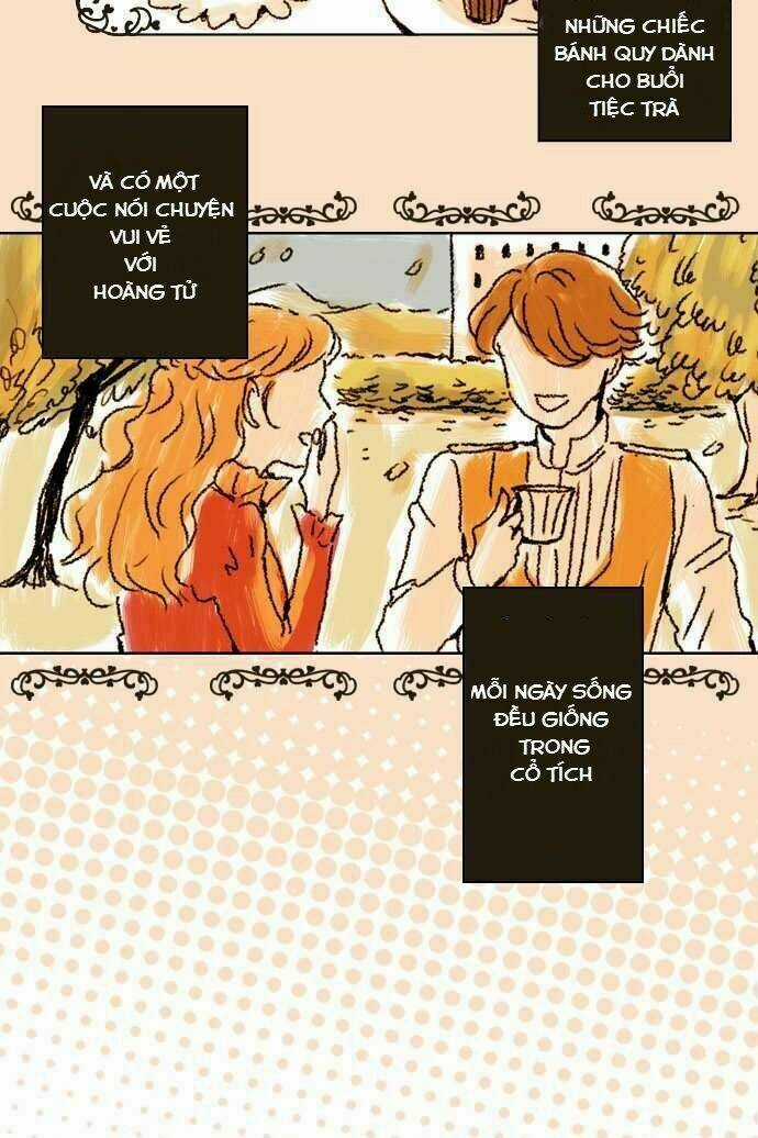 Nhà - Nơi Em Sống Với Anh Chapter 0 trang 4