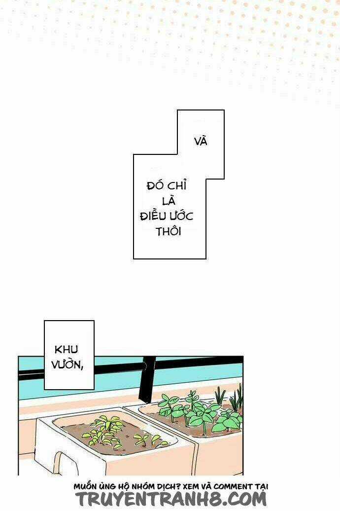 Nhà - Nơi Em Sống Với Anh Chapter 0 trang 5