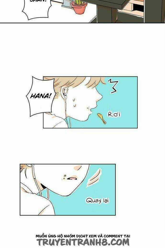 Nhà - Nơi Em Sống Với Anh Chapter 0 trang 9