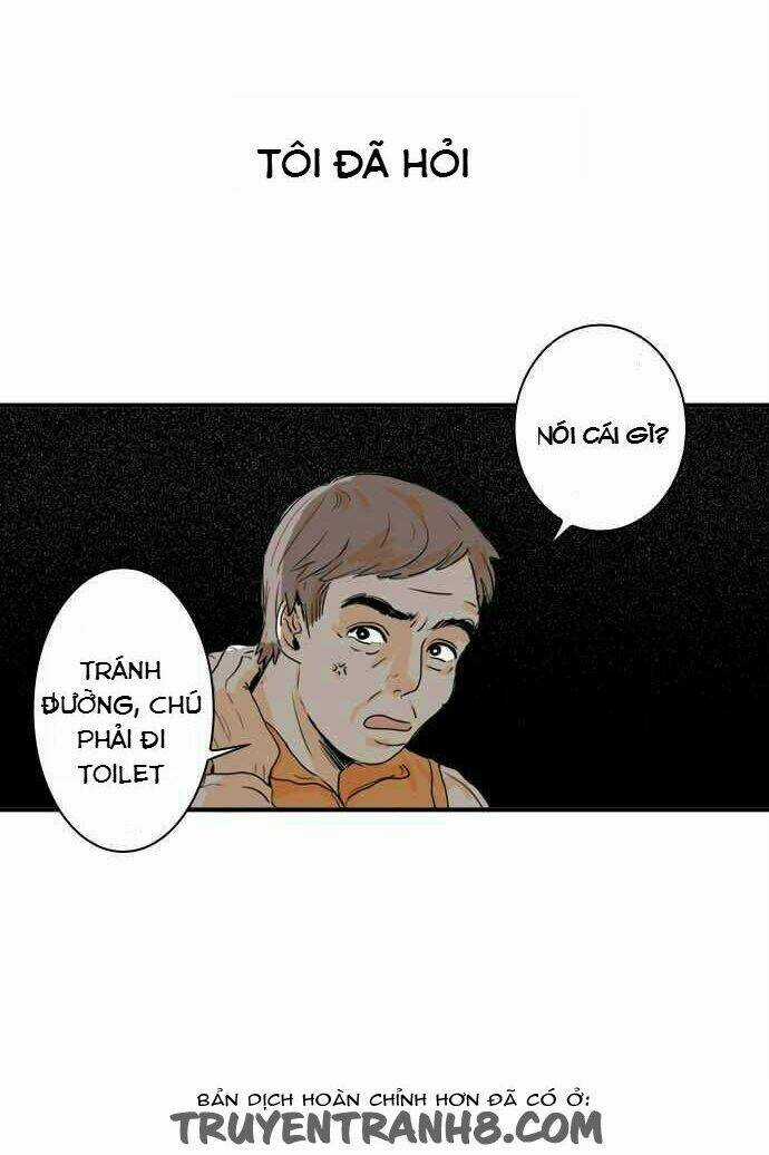 Nhà - Nơi Em Sống Với Anh Chapter 1 trang 3