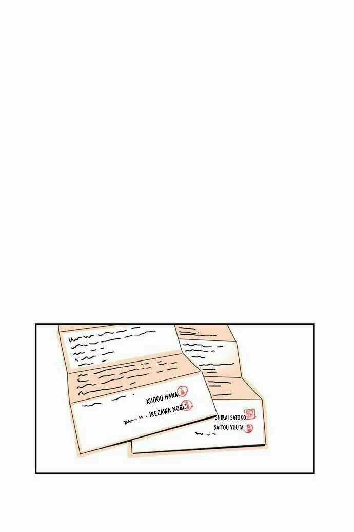 Nhà - Nơi Em Sống Với Anh Chapter 2 trang 25