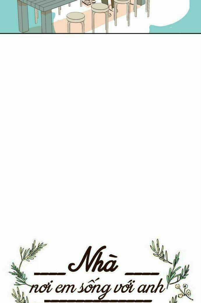 Nhà - Nơi Em Sống Với Anh Chapter 3 trang 12