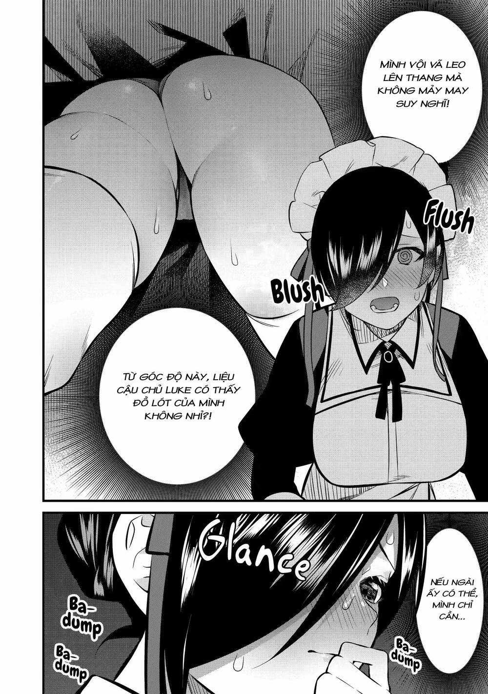 Nhà 「Sáng Tạo Làng」 Độc Nhất - Cuộc Sống Thư Thái Với Kỹ Năng Xây Dựng Làng Đầy Mùi Gian Lận Chapter 2 trang 16