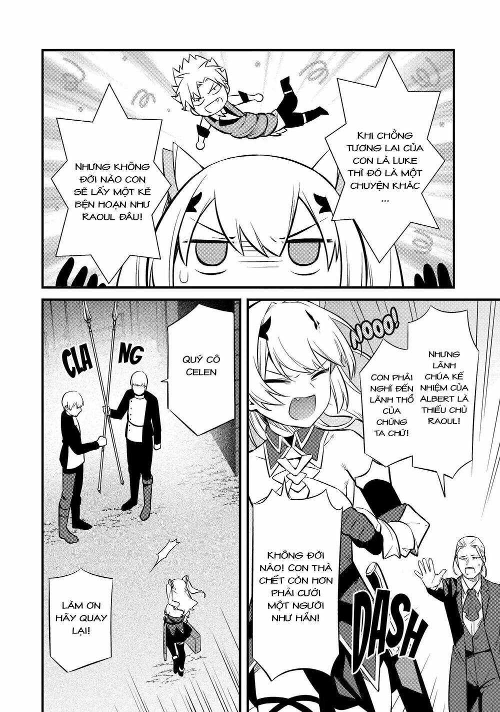 Nhà 「Sáng Tạo Làng」 Độc Nhất - Cuộc Sống Thư Thái Với Kỹ Năng Xây Dựng Làng Đầy Mùi Gian Lận Chapter 2 trang 2