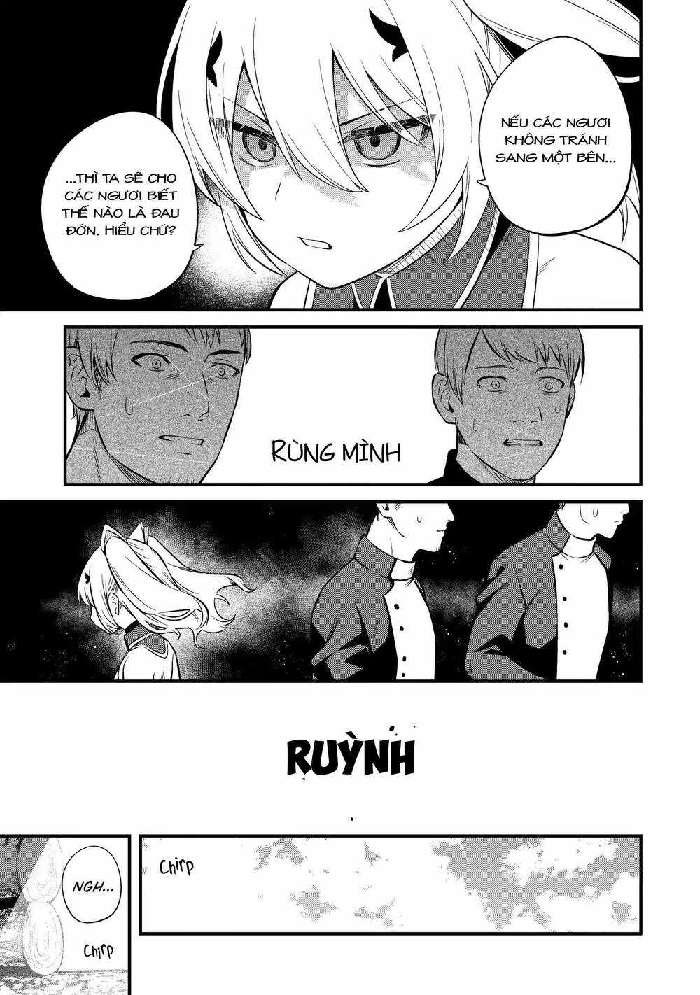 Nhà 「Sáng Tạo Làng」 Độc Nhất - Cuộc Sống Thư Thái Với Kỹ Năng Xây Dựng Làng Đầy Mùi Gian Lận Chapter 2 trang 3