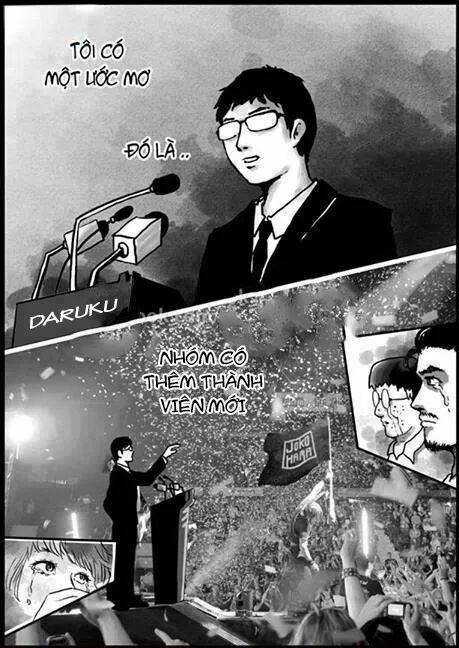 Nhà 「Sáng Tạo Làng」 Độc Nhất - Cuộc Sống Thư Thái Với Kỹ Năng Xây Dựng Làng Đầy Mùi Gian Lận Chapter 3.3 trang 19