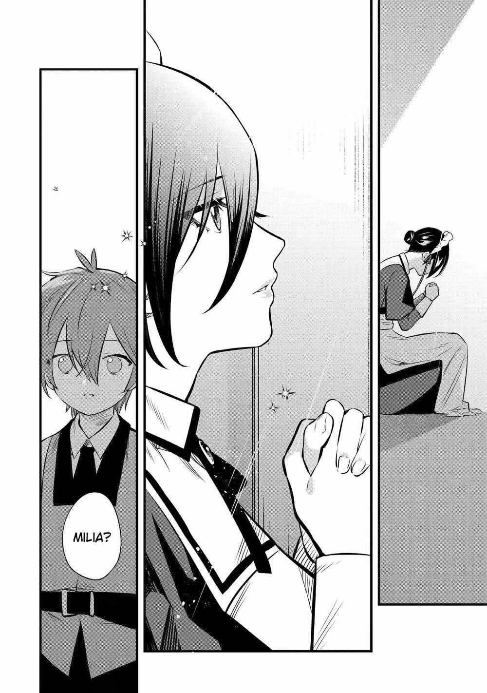 Nhà 「Sáng Tạo Làng」 Độc Nhất - Cuộc Sống Thư Thái Với Kỹ Năng Xây Dựng Làng Đầy Mùi Gian Lận Chapter 8 trang 18