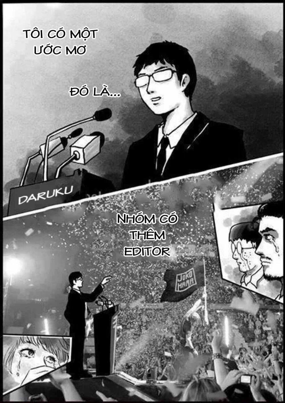 Nhà 「Sáng Tạo Làng」 Độc Nhất - Cuộc Sống Thư Thái Với Kỹ Năng Xây Dựng Làng Đầy Mùi Gian Lận Chapter 8 trang 19