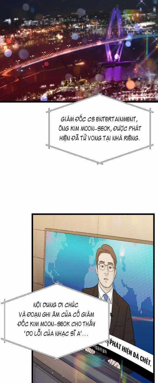 Nhà Soạn Nhạc Thiên Tài Đã Trở Lại Ưu đãi tai nghe tốt nhất Chapter 1 trang 8