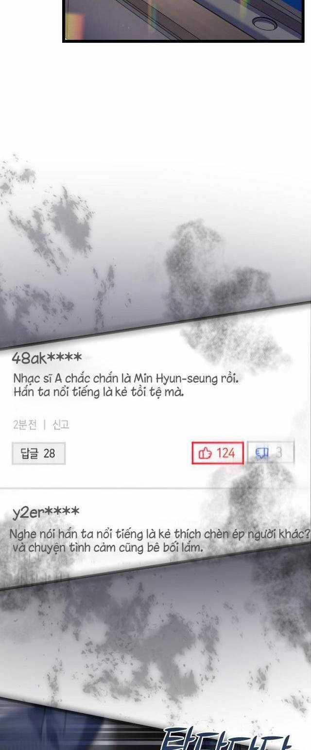 Nhà Soạn Nhạc Thiên Tài Đã Trở Lại Ưu đãi tai nghe tốt nhất Chapter 1 trang 9