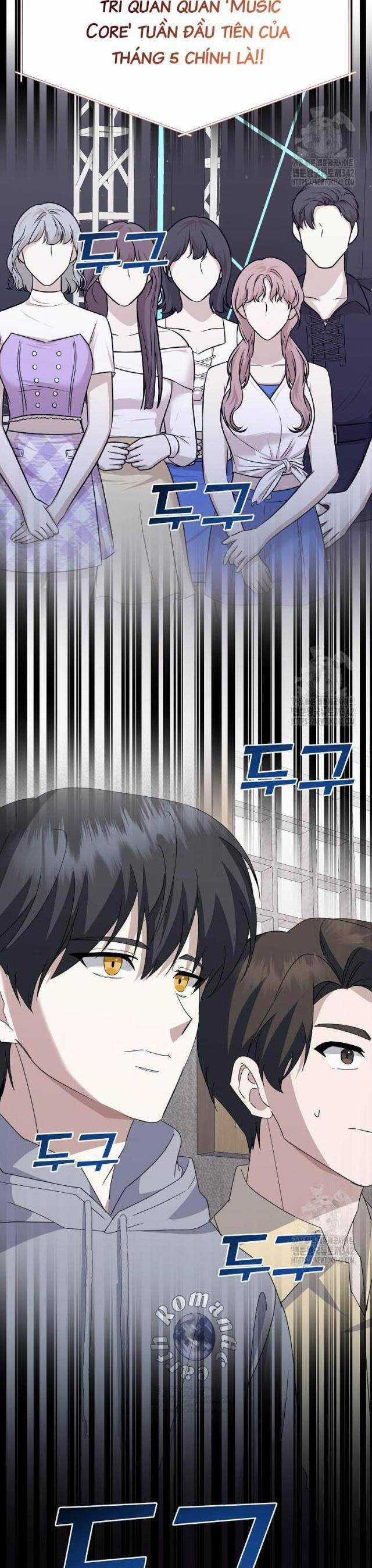 Nhà Soạn Nhạc Thiên Tài Đã Trở Lại Ưu đãi tai nghe tốt nhất Chapter 10 trang 11