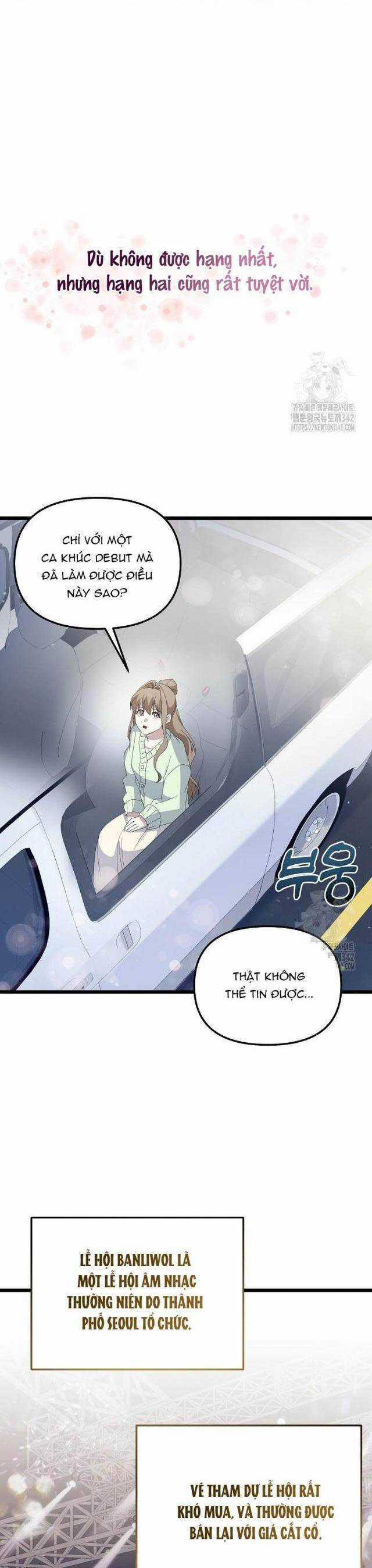 Nhà Soạn Nhạc Thiên Tài Đã Trở Lại Ưu đãi tai nghe tốt nhất Chapter 10 trang 19