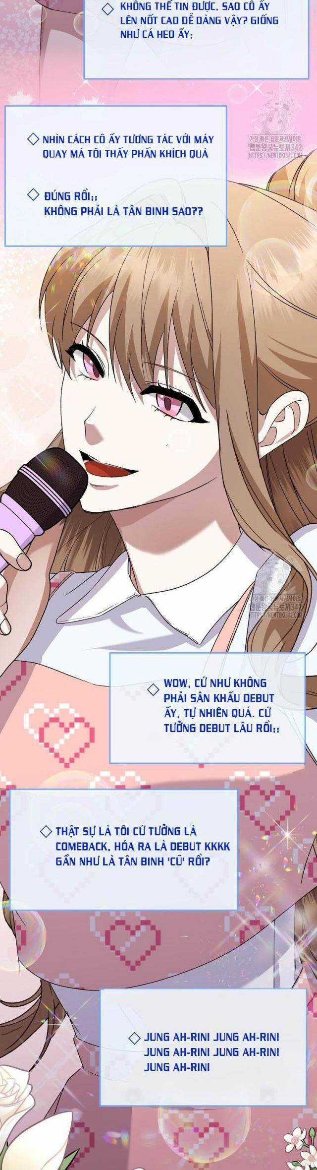 Nhà Soạn Nhạc Thiên Tài Đã Trở Lại Ưu đãi tai nghe tốt nhất Chapter 10 trang 2