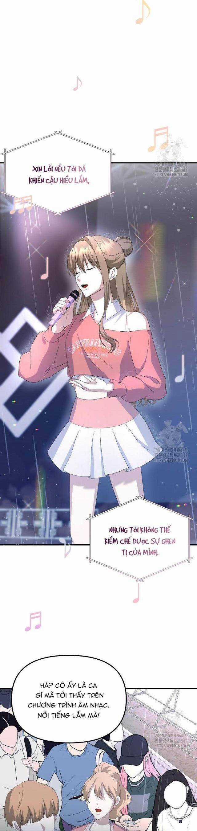 Nhà Soạn Nhạc Thiên Tài Đã Trở Lại Ưu đãi tai nghe tốt nhất Chapter 10 trang 24