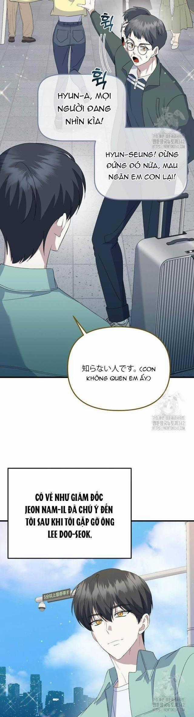 Nhà Soạn Nhạc Thiên Tài Đã Trở Lại Ưu đãi tai nghe tốt nhất Chapter 10 trang 30