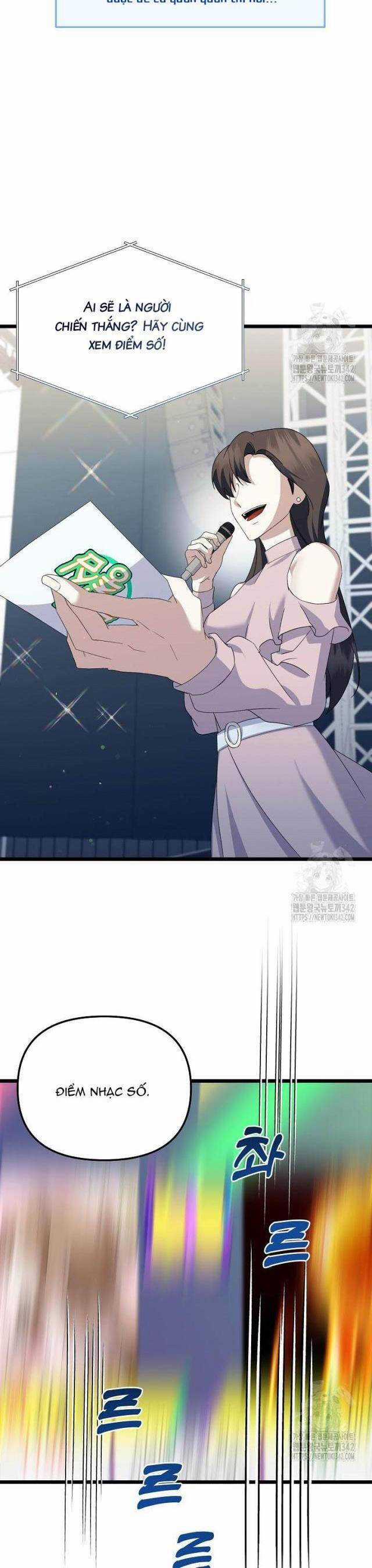 Nhà Soạn Nhạc Thiên Tài Đã Trở Lại Ưu đãi tai nghe tốt nhất Chapter 10 trang 8