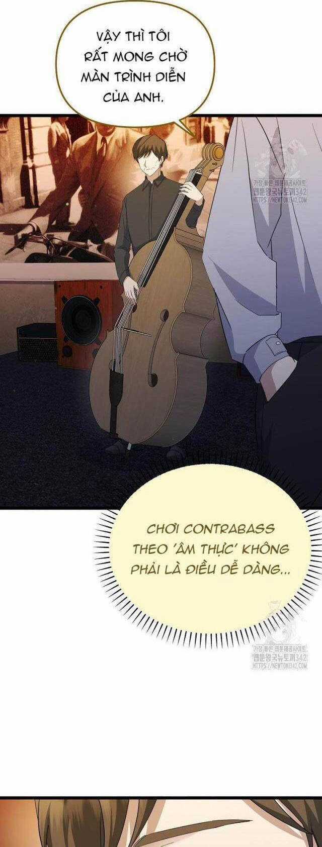 Nhà Soạn Nhạc Thiên Tài Đã Trở Lại Ưu đãi tai nghe tốt nhất Chapter 11 trang 11