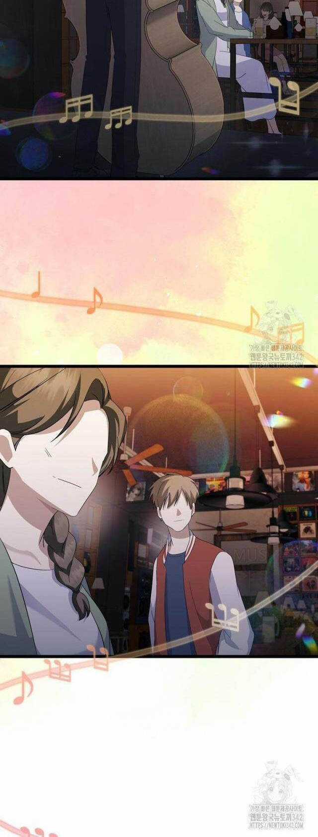 Nhà Soạn Nhạc Thiên Tài Đã Trở Lại Ưu đãi tai nghe tốt nhất Chapter 11 trang 13