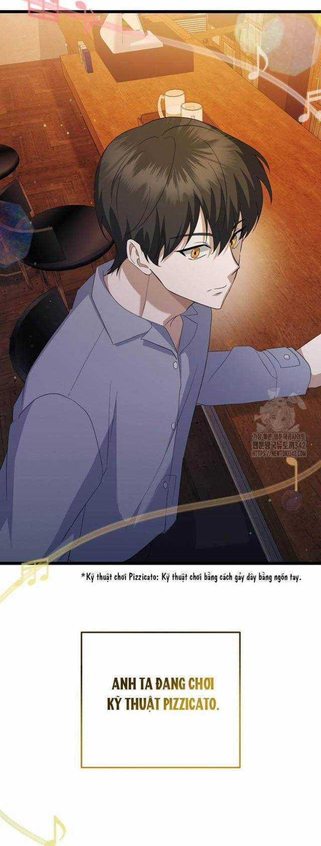 Nhà Soạn Nhạc Thiên Tài Đã Trở Lại Ưu đãi tai nghe tốt nhất Chapter 11 trang 14