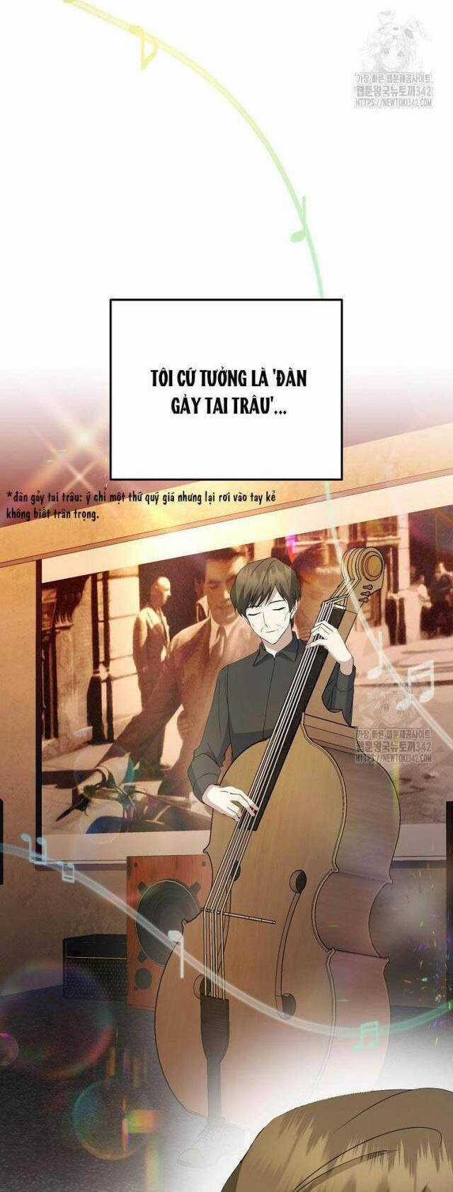 Nhà Soạn Nhạc Thiên Tài Đã Trở Lại Ưu đãi tai nghe tốt nhất Chapter 11 trang 15