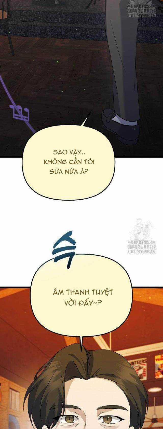 Nhà Soạn Nhạc Thiên Tài Đã Trở Lại Ưu đãi tai nghe tốt nhất Chapter 11 trang 16