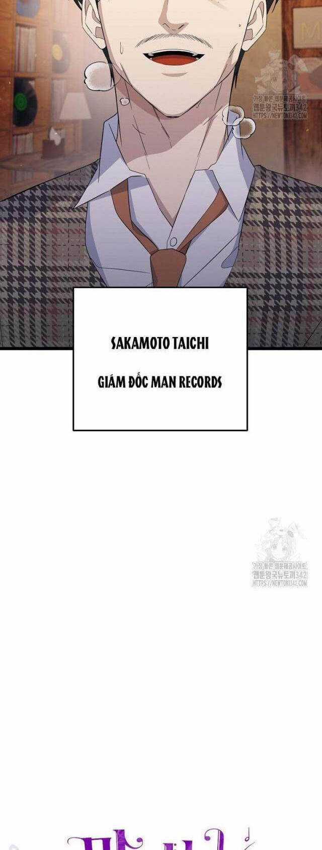 Nhà Soạn Nhạc Thiên Tài Đã Trở Lại Ưu đãi tai nghe tốt nhất Chapter 11 trang 17