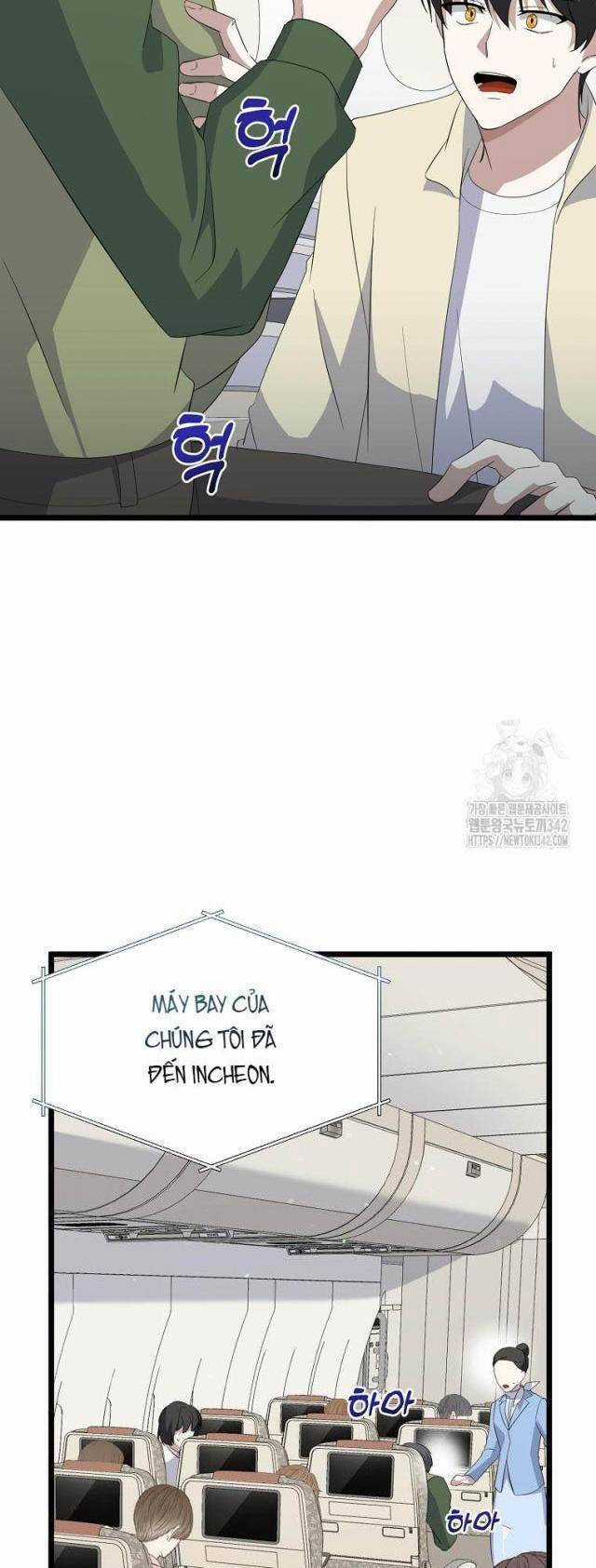 Nhà Soạn Nhạc Thiên Tài Đã Trở Lại Ưu đãi tai nghe tốt nhất Chapter 11 trang 28