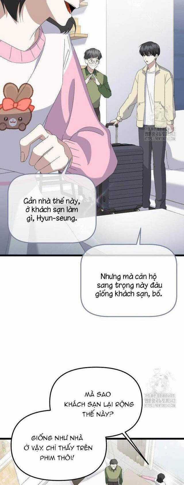 Nhà Soạn Nhạc Thiên Tài Đã Trở Lại Ưu đãi tai nghe tốt nhất Chapter 11 trang 31