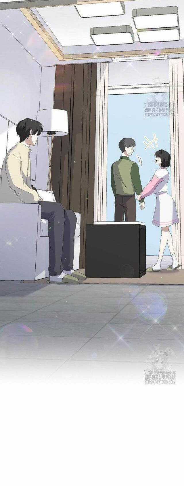 Nhà Soạn Nhạc Thiên Tài Đã Trở Lại Ưu đãi tai nghe tốt nhất Chapter 11 trang 43