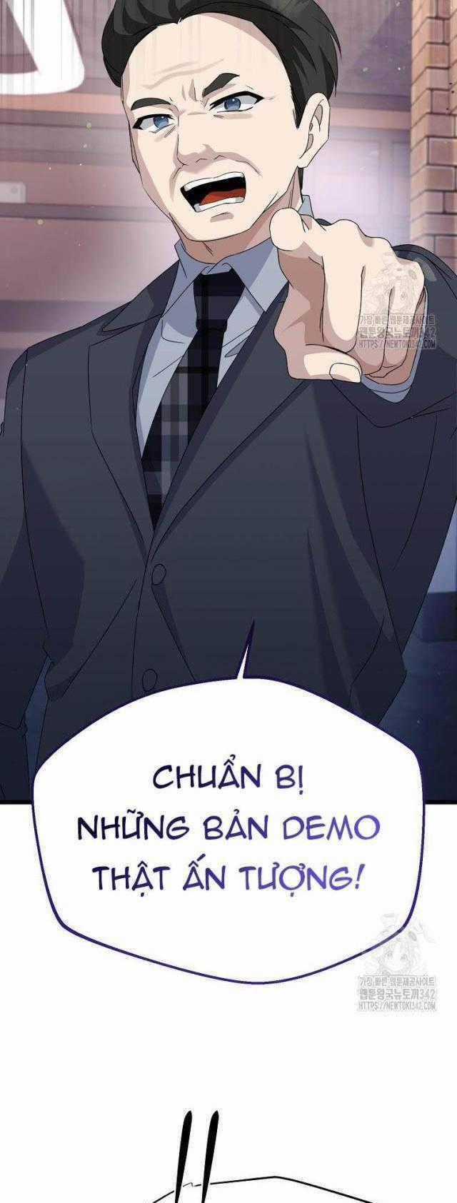 Nhà Soạn Nhạc Thiên Tài Đã Trở Lại Ưu đãi tai nghe tốt nhất Chapter 11 trang 56